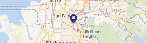 10 San Pablo Towne Ctr