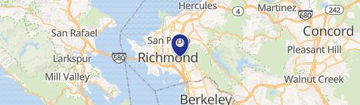 53 San Pablo Towne Ctr