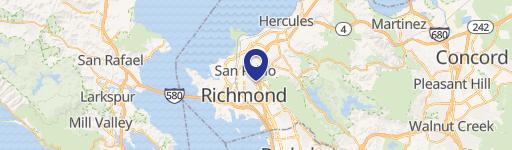 29 San Pablo Towne Ctr