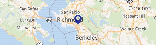 29 San Pablo Towne Ctr