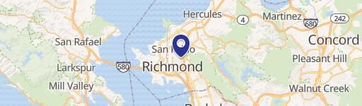 47 San Pablo Towne Ctr