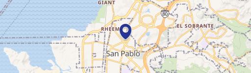 559 San Pablo Towne Ctr