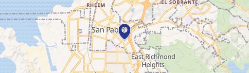 250 San Pablo Towne Ctr