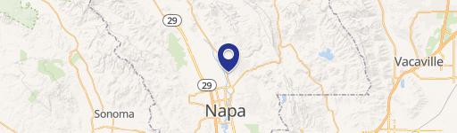 Napa, CA 94558