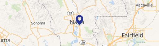 Napa, CA 94559