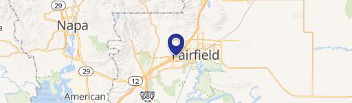 Fairfield, CA 94533