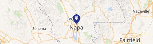 Napa, CA 94559