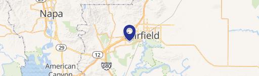 Fairfield, CA 94533