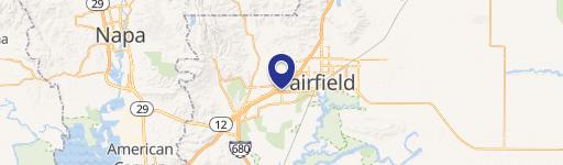 Fairfield, CA 94534