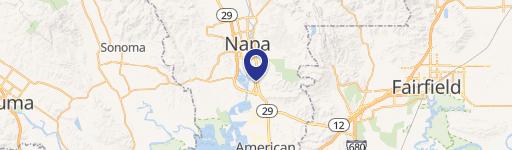 Napa, CA 94558