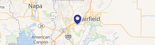Fairfield, CA 94534