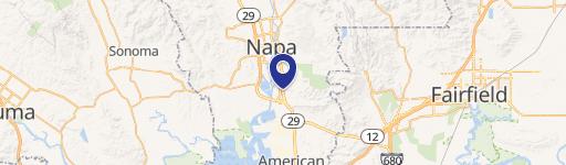 Napa, CA 94558