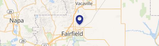 Fairfield, CA 94533