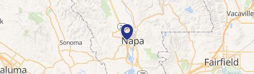 Napa, CA 94559