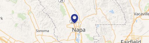 Napa, CA 94558