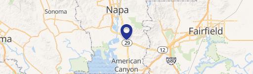 Napa, CA 94558