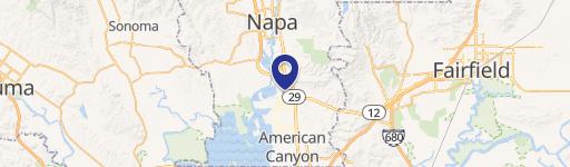 Napa, CA 94558