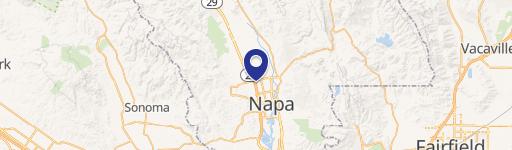 Napa, CA 94558