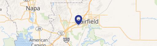 Fairfield, CA 94533