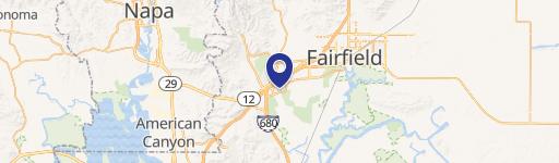 Fairfield, CA 94534