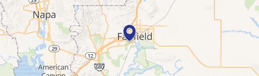 Fairfield, CA 94534