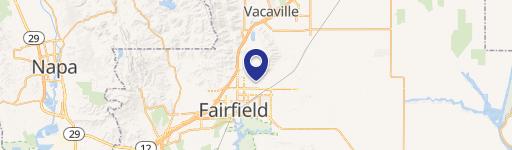 Fairfield, CA 94533