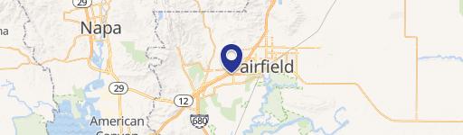Fairfield, CA 94534