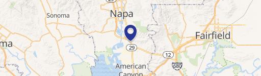 Napa, CA 94558