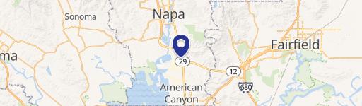 Napa, CA 94558