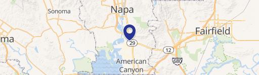 Napa, CA 94558