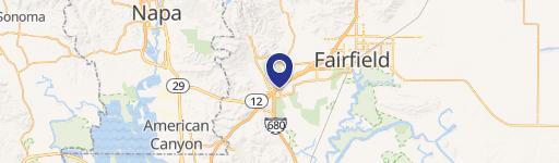 Fairfield, CA 94534