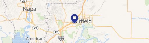 Fairfield, CA 94533