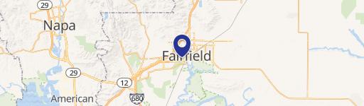 Fairfield, CA 94533