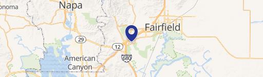 Fairfield, CA 94534