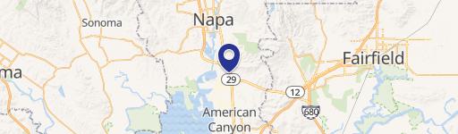 Napa, CA 94558