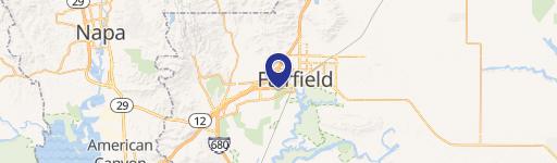 Fairfield, CA 94533
