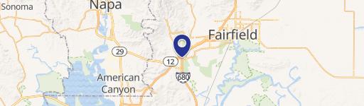 Fairfield, CA 94534
