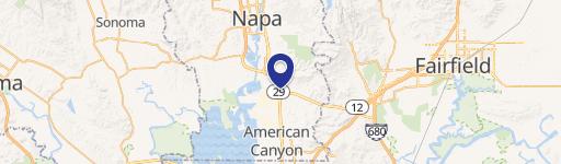 Napa, CA 94558