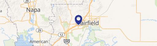 Fairfield, CA 94534