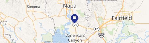 Napa, CA 94558