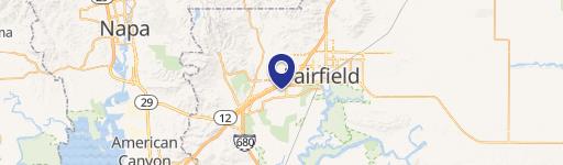 Fairfield, CA 94534