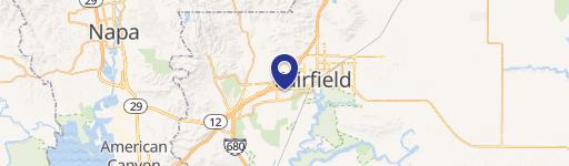 Fairfield, CA 94533