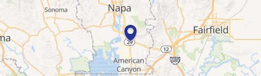 Napa, CA 94558