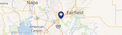 Fairfield, CA 94534