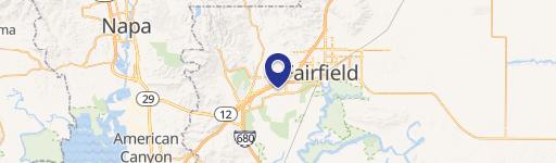 Fairfield, CA 94534
