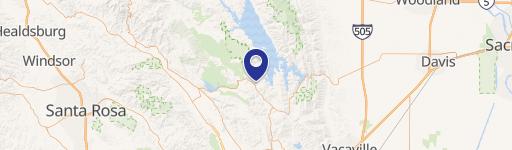 1001 Berryessa Knoxville Rd