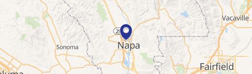 Napa, CA 94559