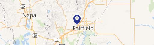 Fairfield, CA 94534