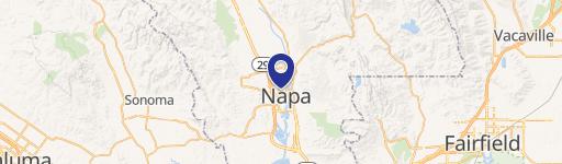 Napa, CA 94559
