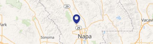 Napa, CA 94558